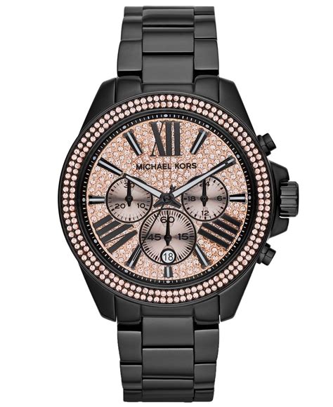 michael kors horlogebandjes dames|Michael Kors women's watches.